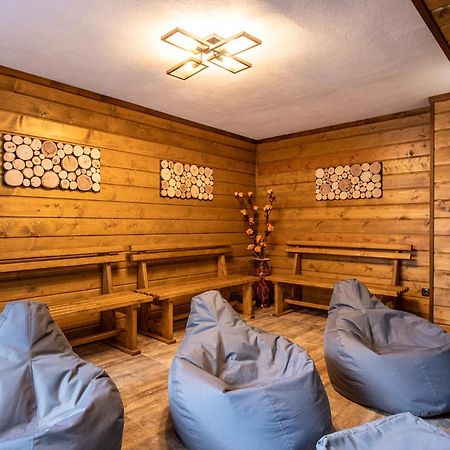 Beluga Guest House Velingrad Exterior foto