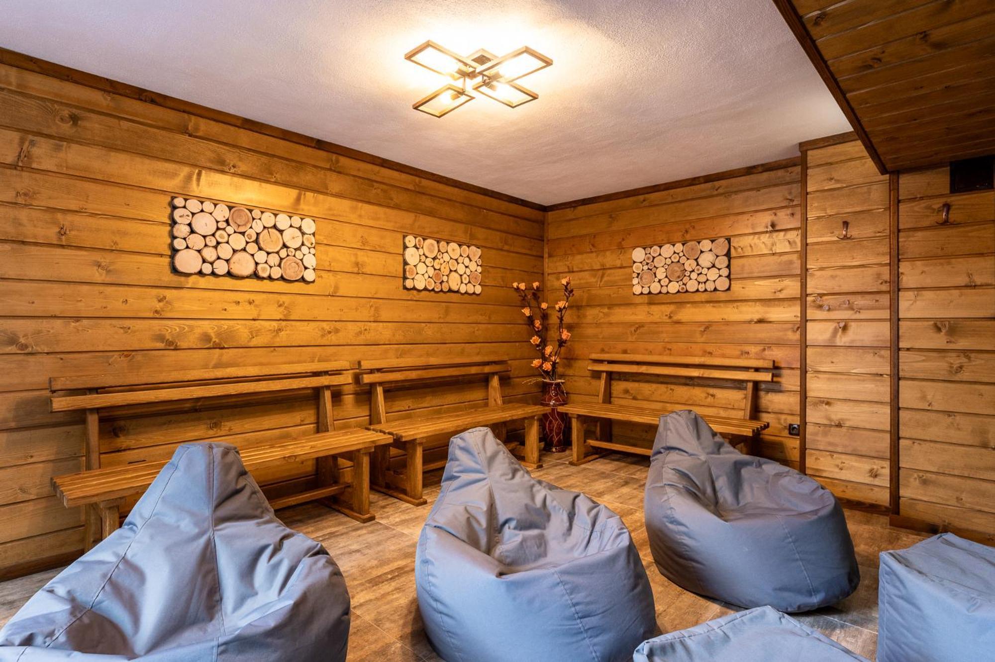 Beluga Guest House Velingrad Exterior foto