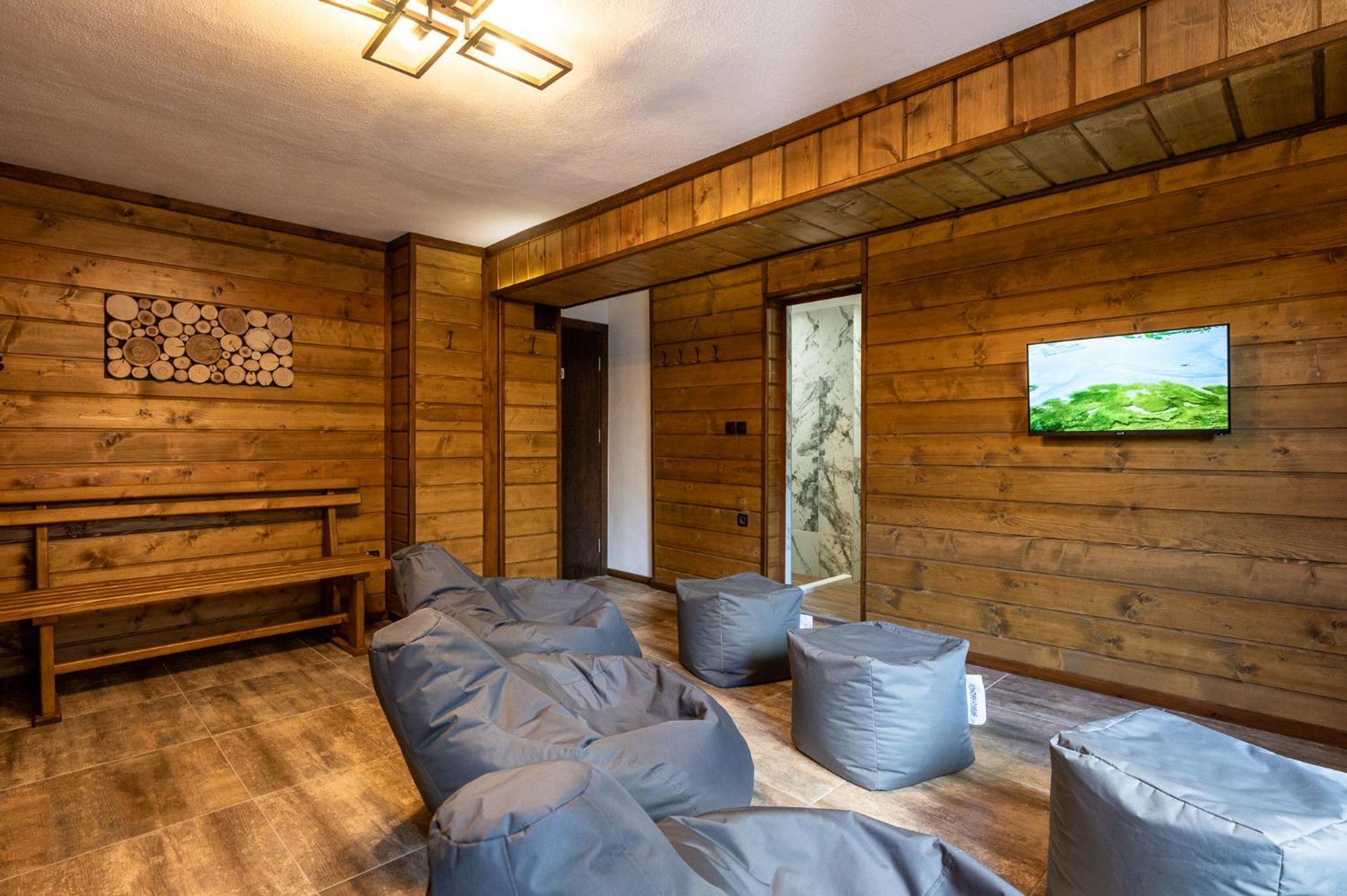 Beluga Guest House Velingrad Exterior foto