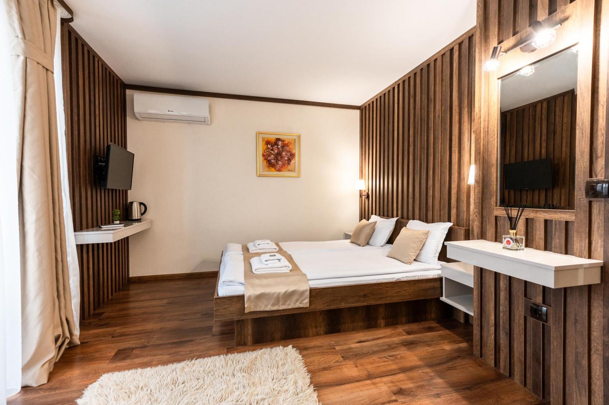 Beluga Guest House Velingrad Exterior foto