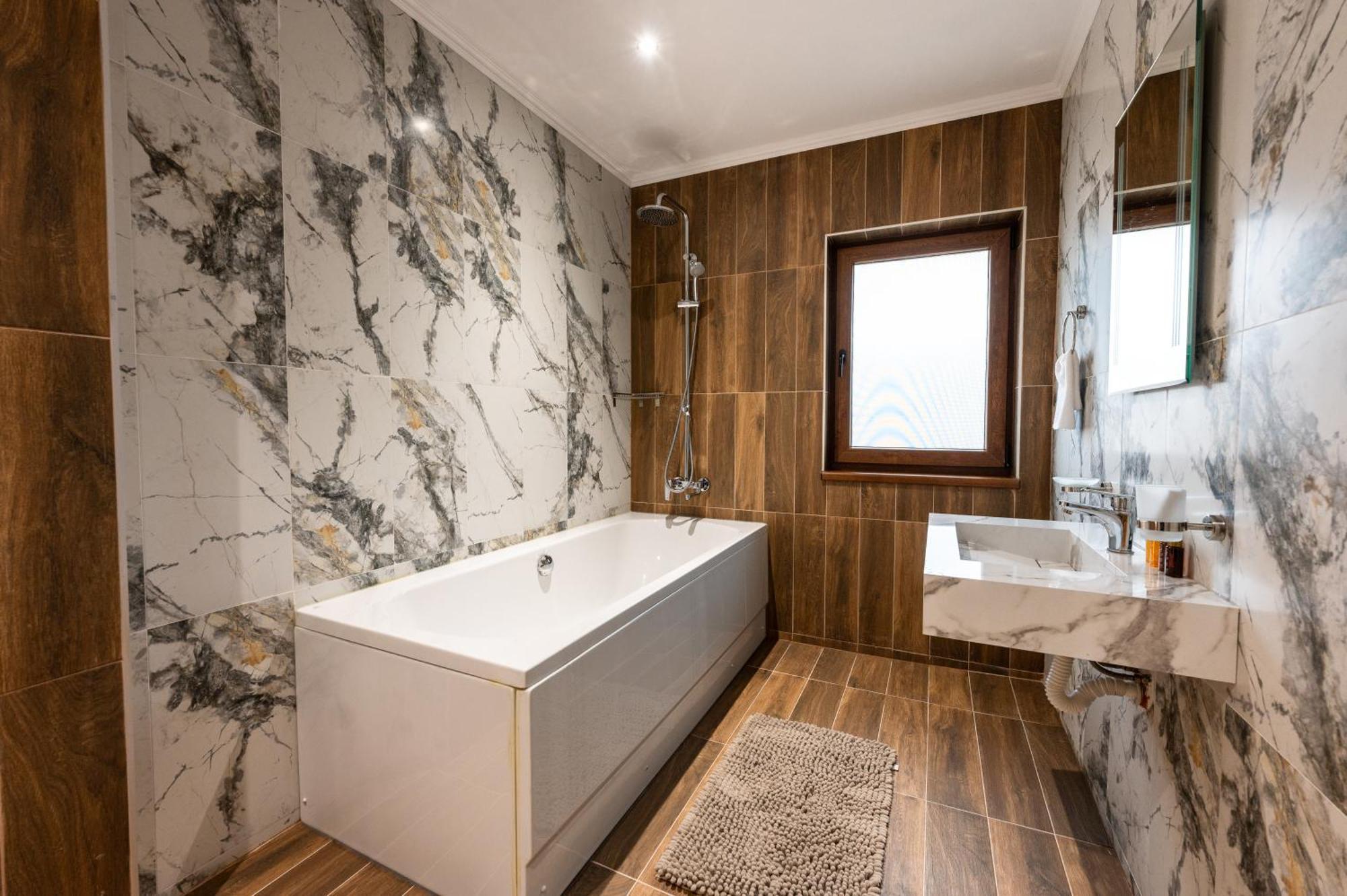 Beluga Guest House Velingrad Exterior foto